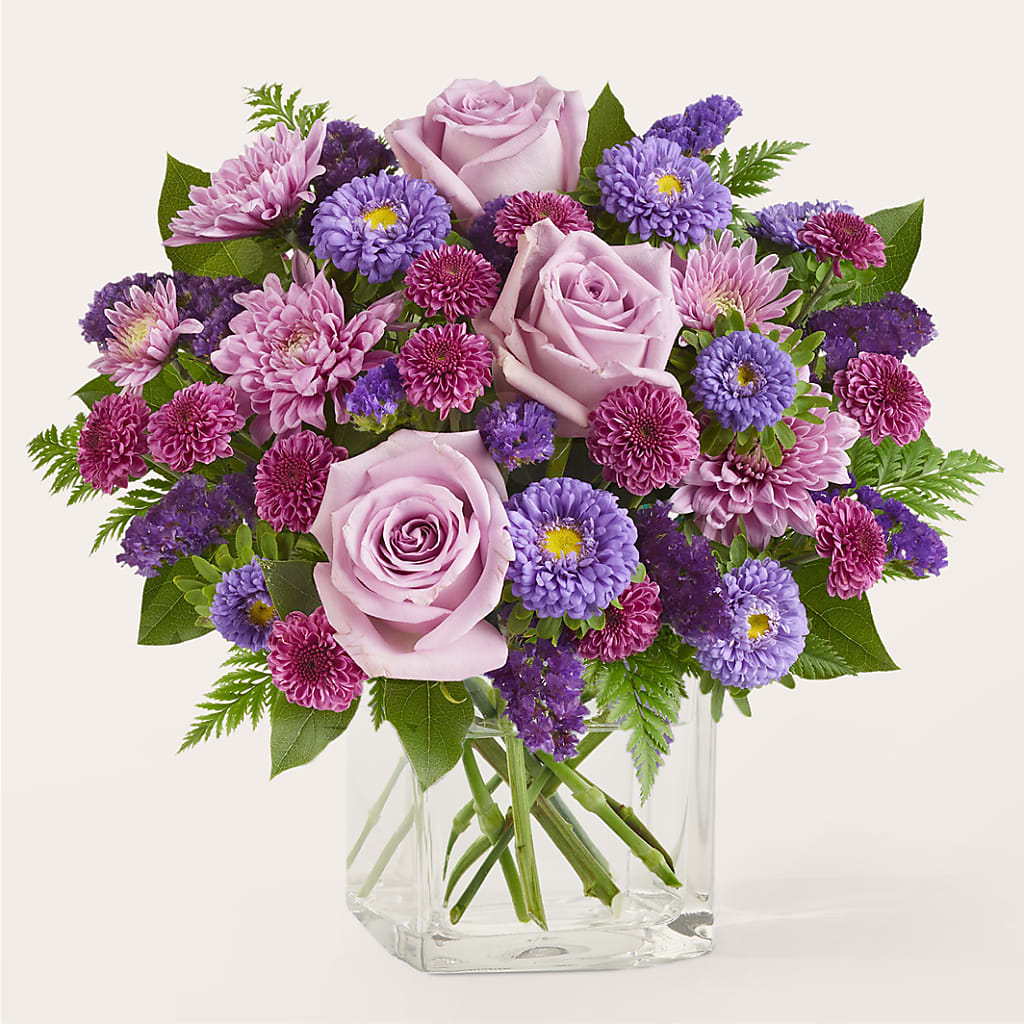 In Harmony Bouquet – Bittys Garden, Canon City CO