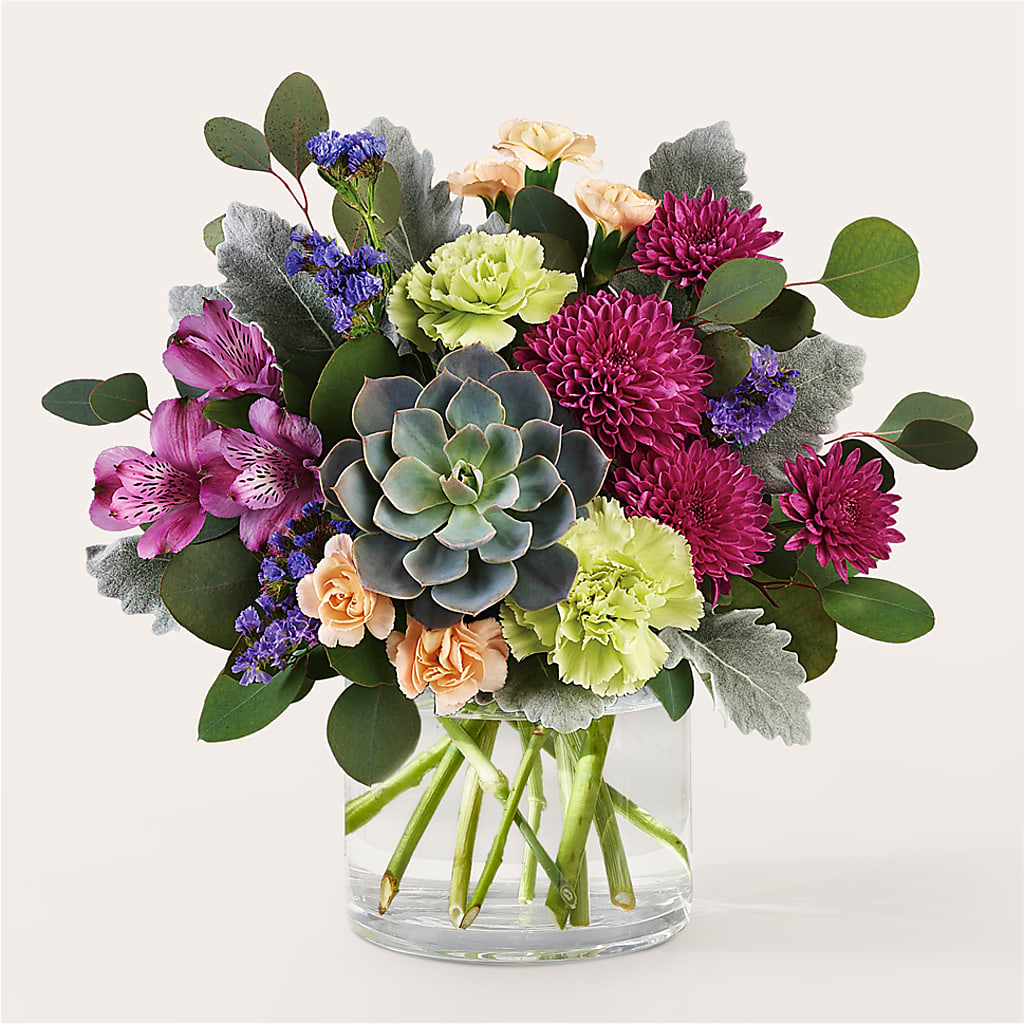 Botanical Dream Bouquet – Bittys Garden, Canon City CO