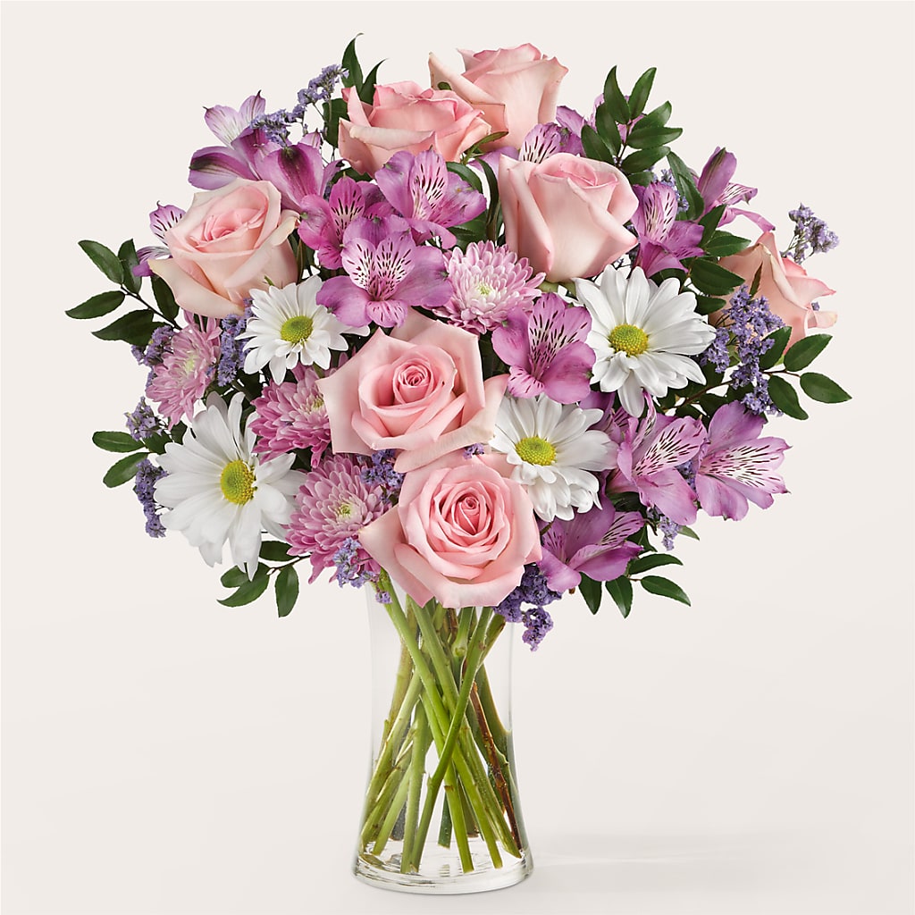 Enchantment Bouquet – Bittys Garden, Canon City CO