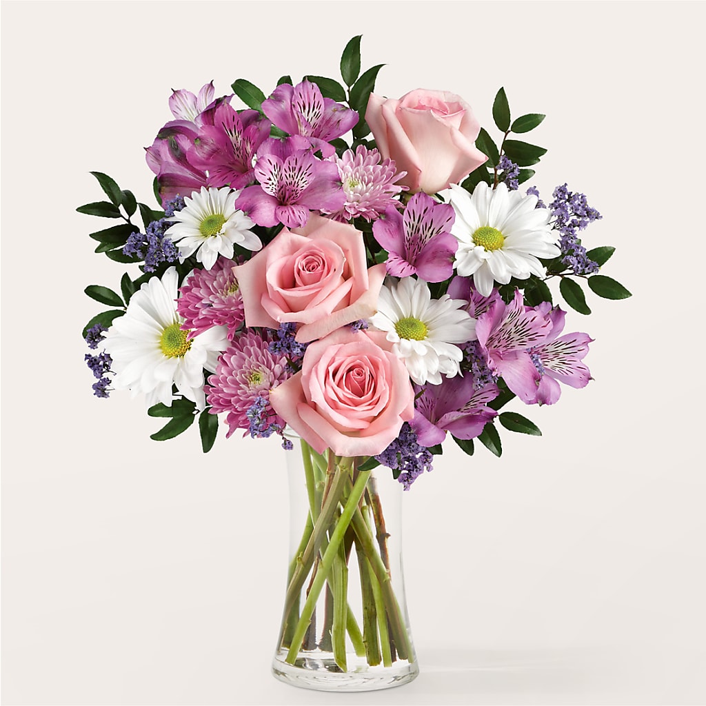Enchantment Bouquet – Bittys Garden, Canon City CO