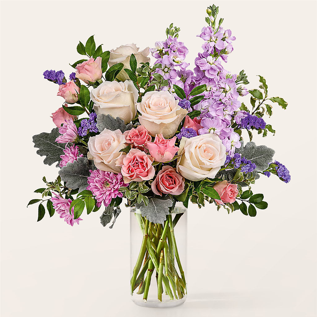Well Wishes Bouquet – Bittys Garden, Canon City CO