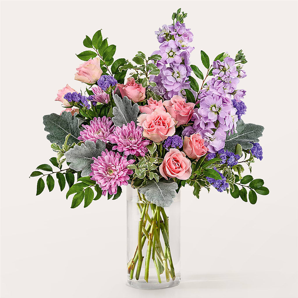Well Wishes Bouquet – Bittys Garden, Canon City CO