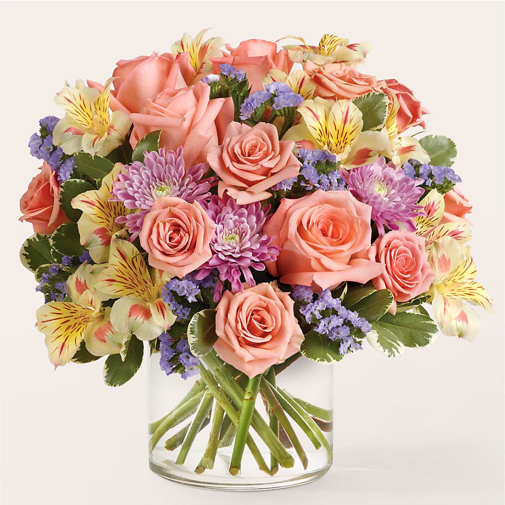 Candy Coated Bouquet – Bittys Garden, Canon City CO