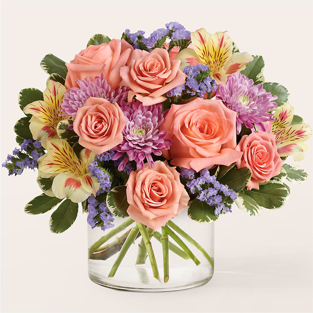 Candy Coated Bouquet – Bittys Garden, Canon City CO