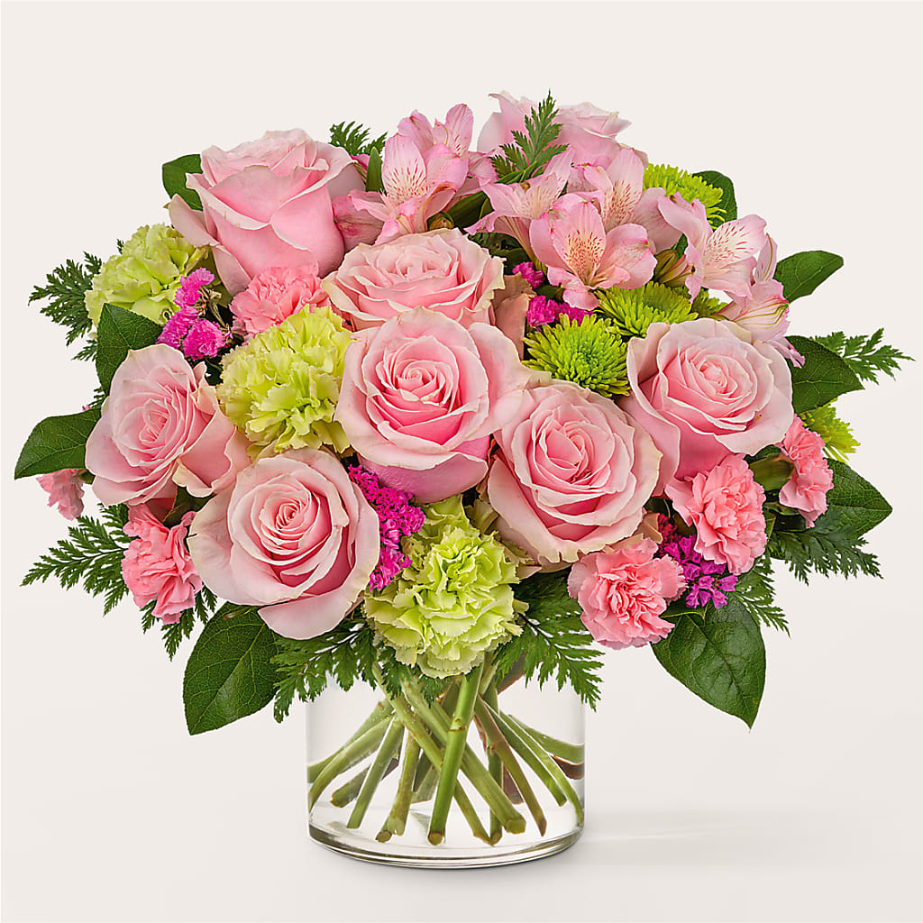 Pinch Me Bouquet – Bittys Garden, Canon City CO