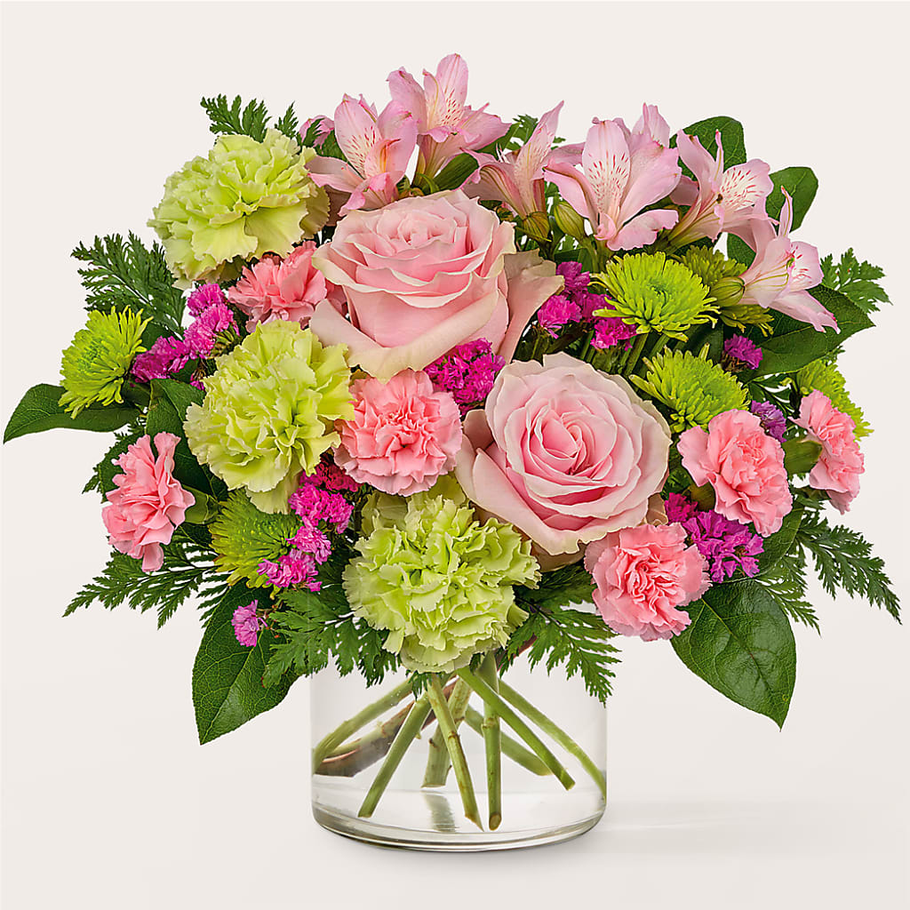 Pinch Me Bouquet – Bittys Garden, Canon City CO
