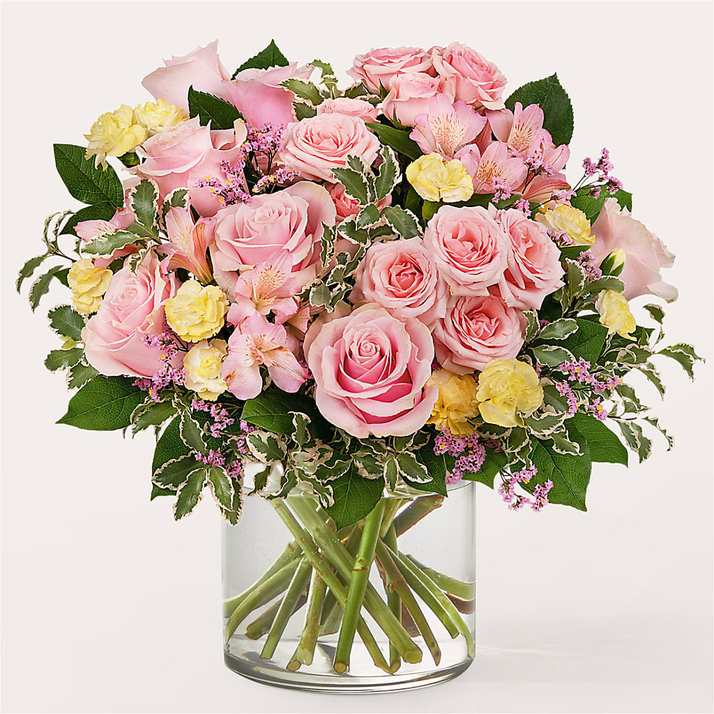 Refreshed Bouquet – Bittys Garden, Canon City CO
