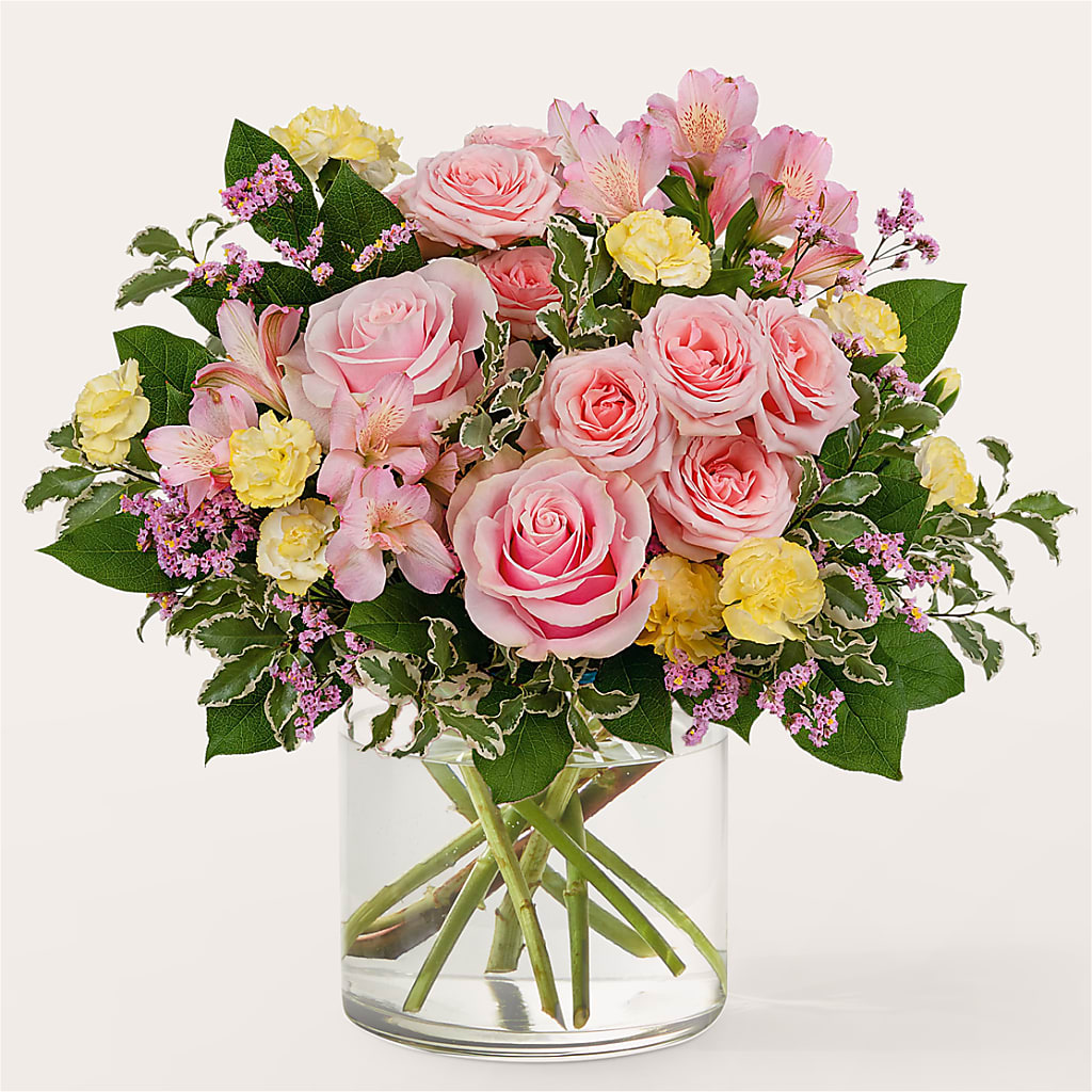 Refreshed Bouquet – Bittys Garden, Canon City CO