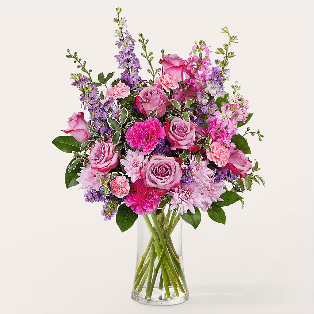 Sincerely Yours Bouquet – Bittys Garden, Canon City CO
