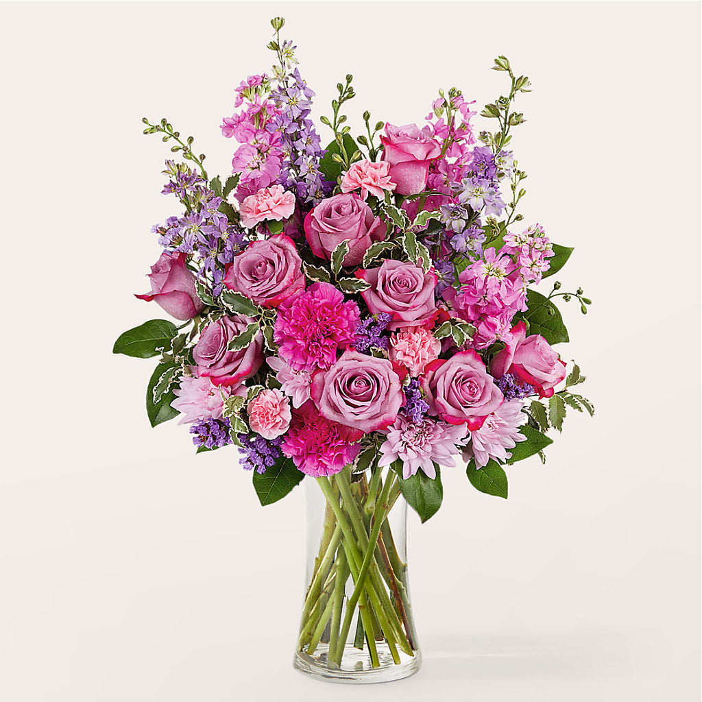 Sincerely Yours Bouquet – Bittys Garden, Canon City CO