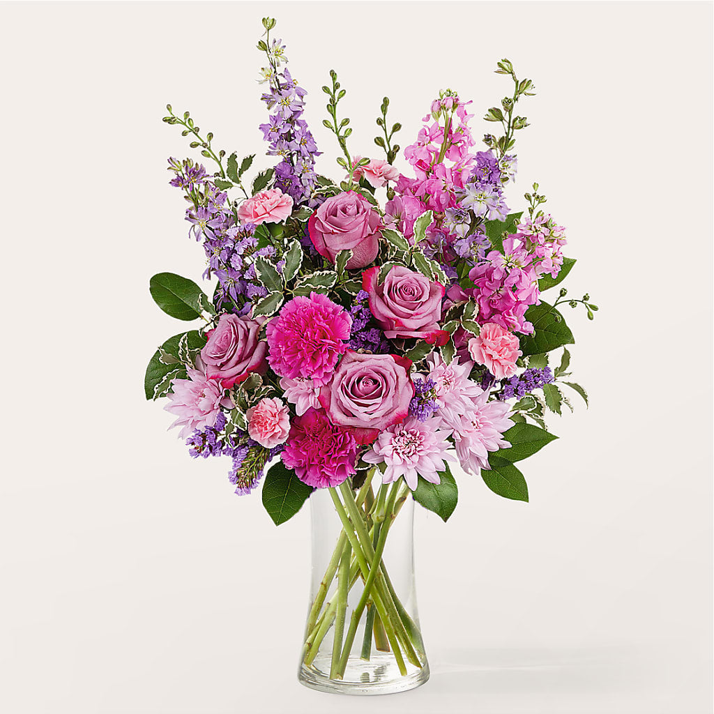 Sincerely Yours Bouquet – Bittys Garden, Canon City CO