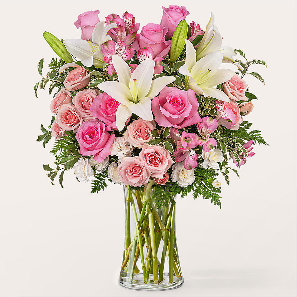 All the Best Bouquet – Bittys Garden, Canon City CO