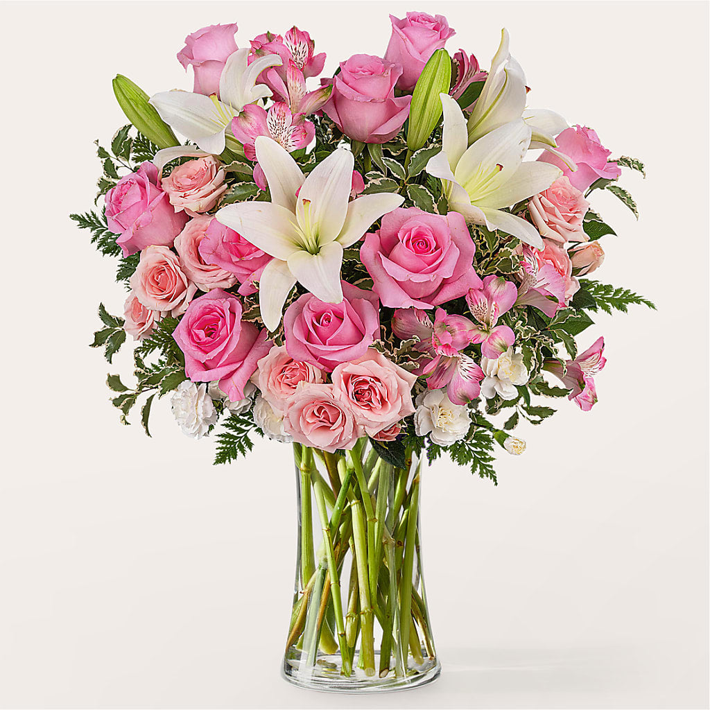 All the Best Bouquet – Bittys Garden, Canon City CO