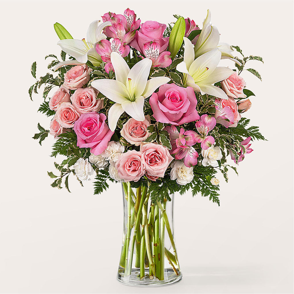 All the Best Bouquet – Bittys Garden, Canon City CO