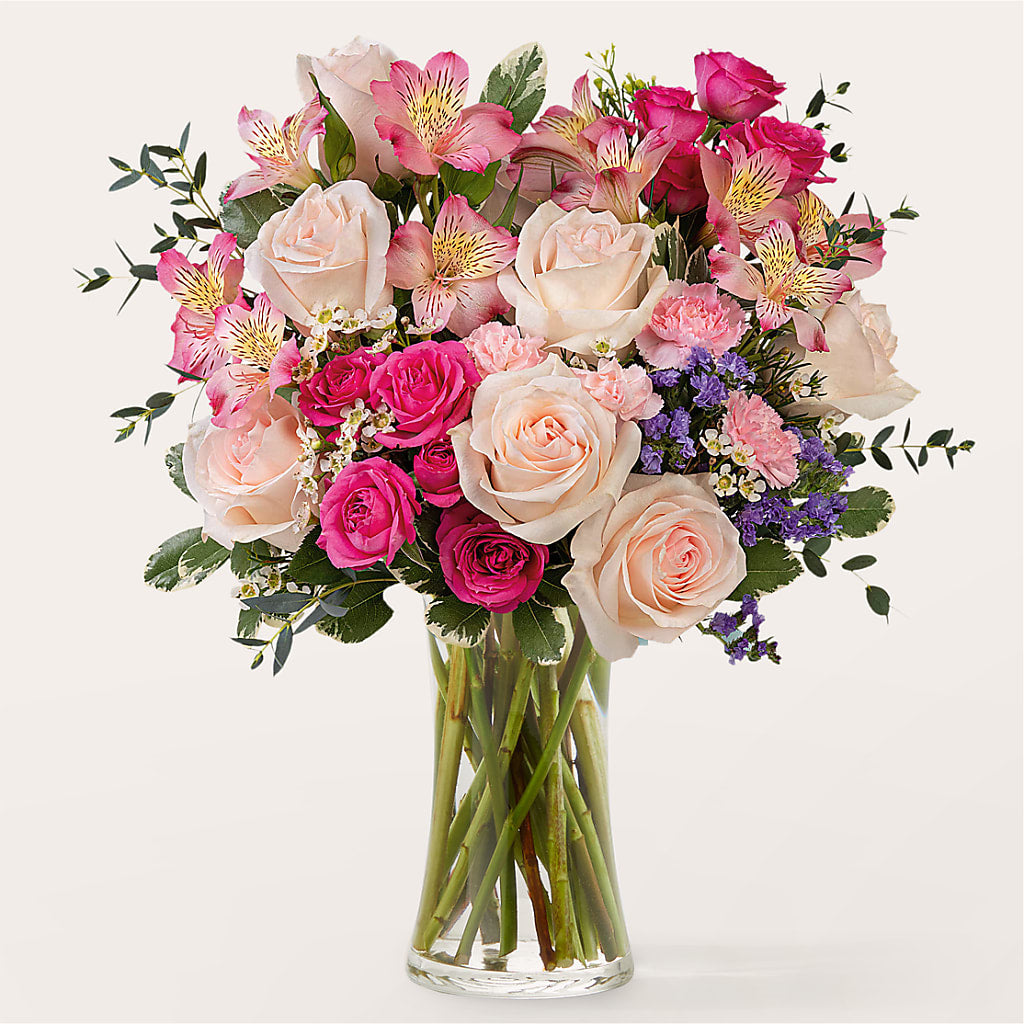 A La Mode Bouquet – Bittys Garden, Canon City CO