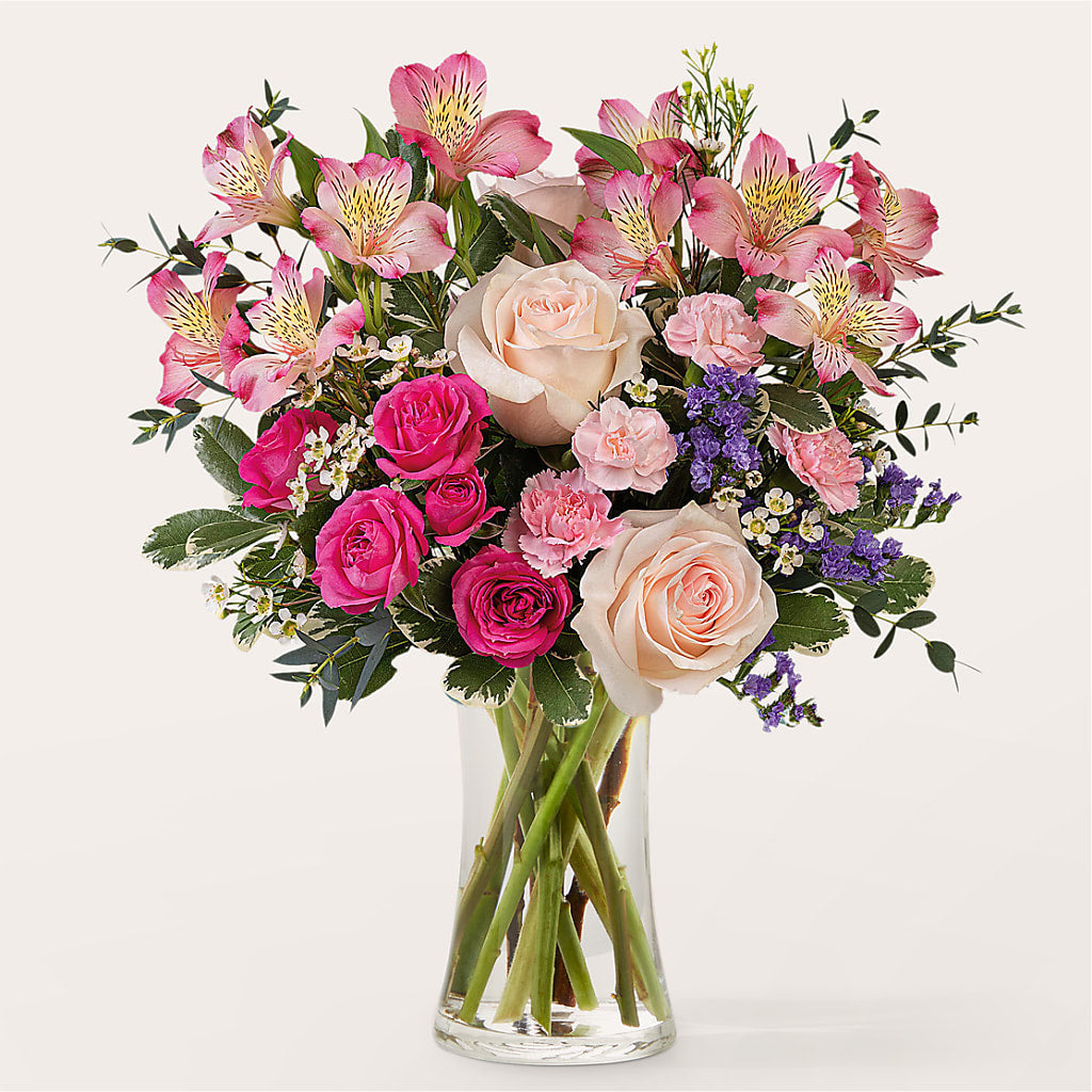 A La Mode Bouquet – Bittys Garden, Canon City CO
