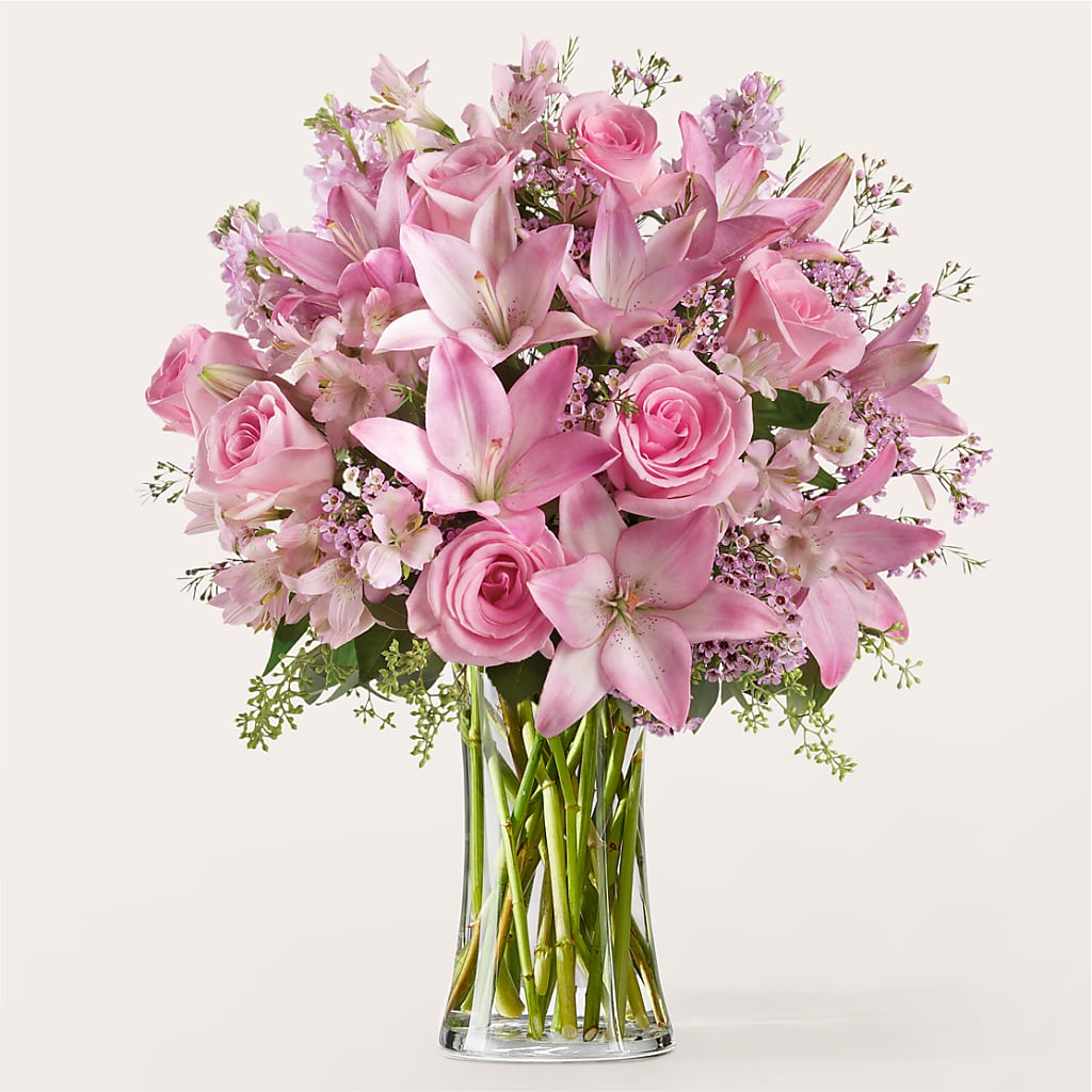 Gentle Gesture Bouquet – Bittys Garden, Canon City CO