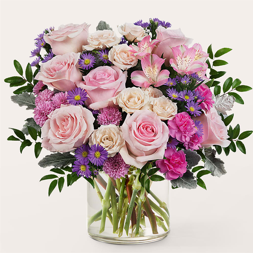 Light as a Feather Bouquet – Bittys Garden, Canon City CO