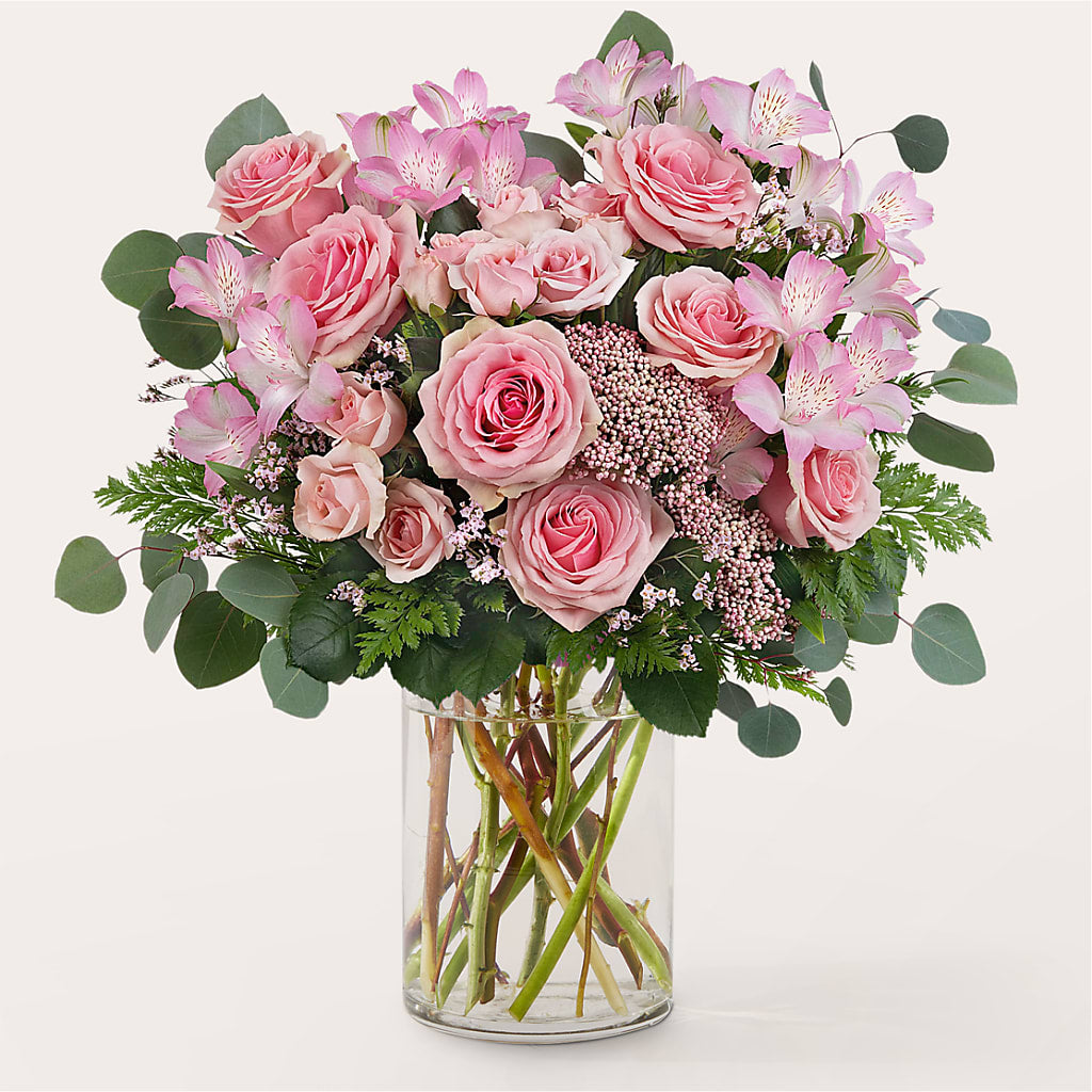 Sweetheart Bouquet – Bittys Garden, Canon City CO