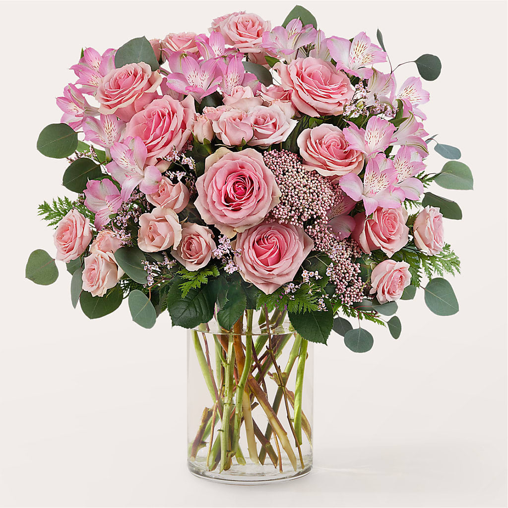 Sweetheart Bouquet – Bittys Garden, Canon City CO