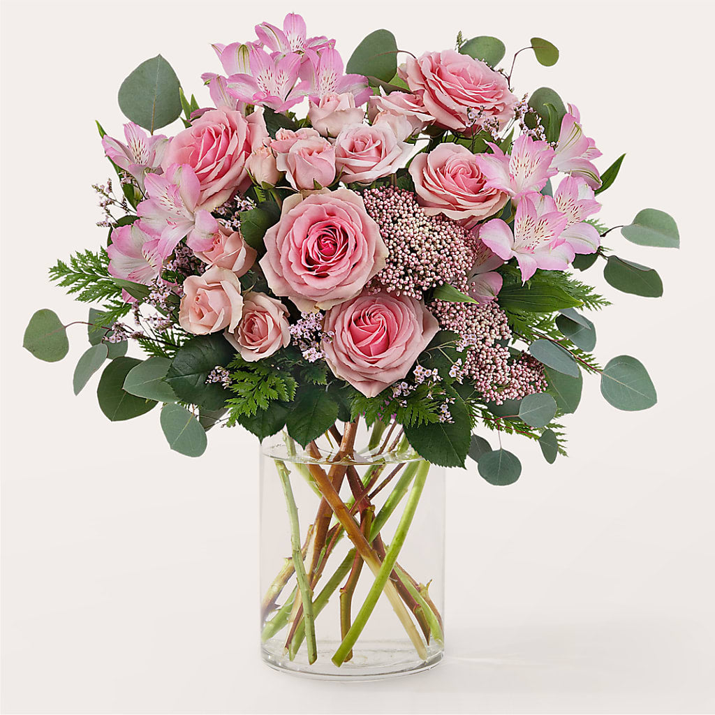 Sweetheart Bouquet – Bittys Garden, Canon City CO