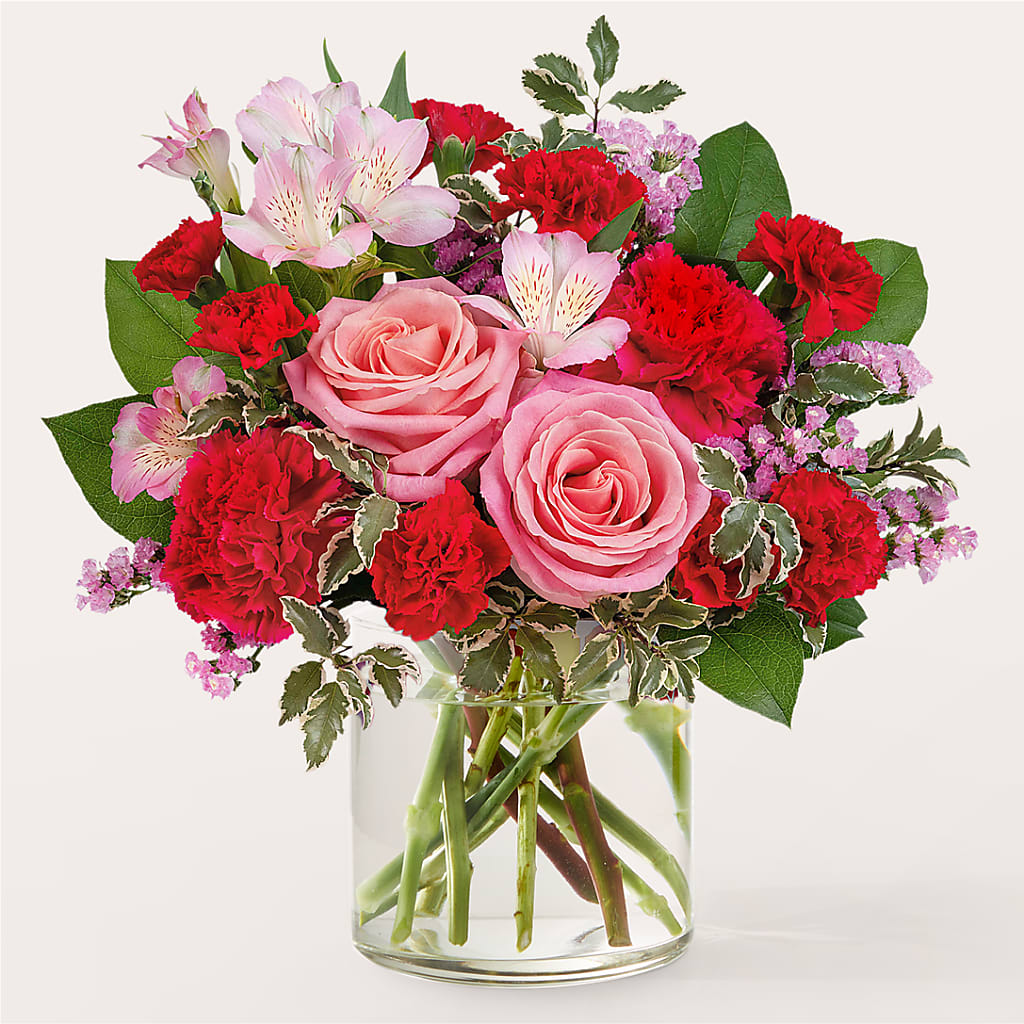 First Impressions Bouquet – Bittys Garden, Canon City CO