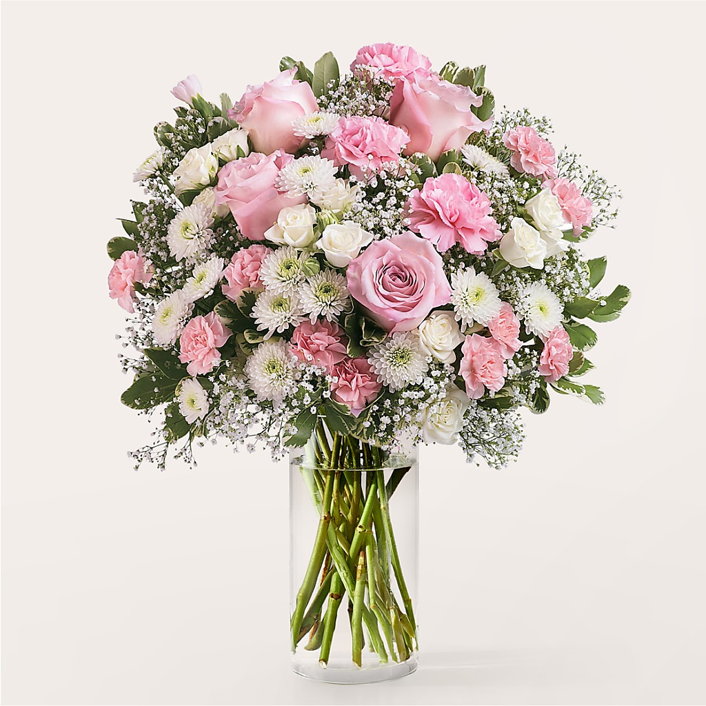Vintage Glamour Bouquet – Bittys Garden, Canon City CO