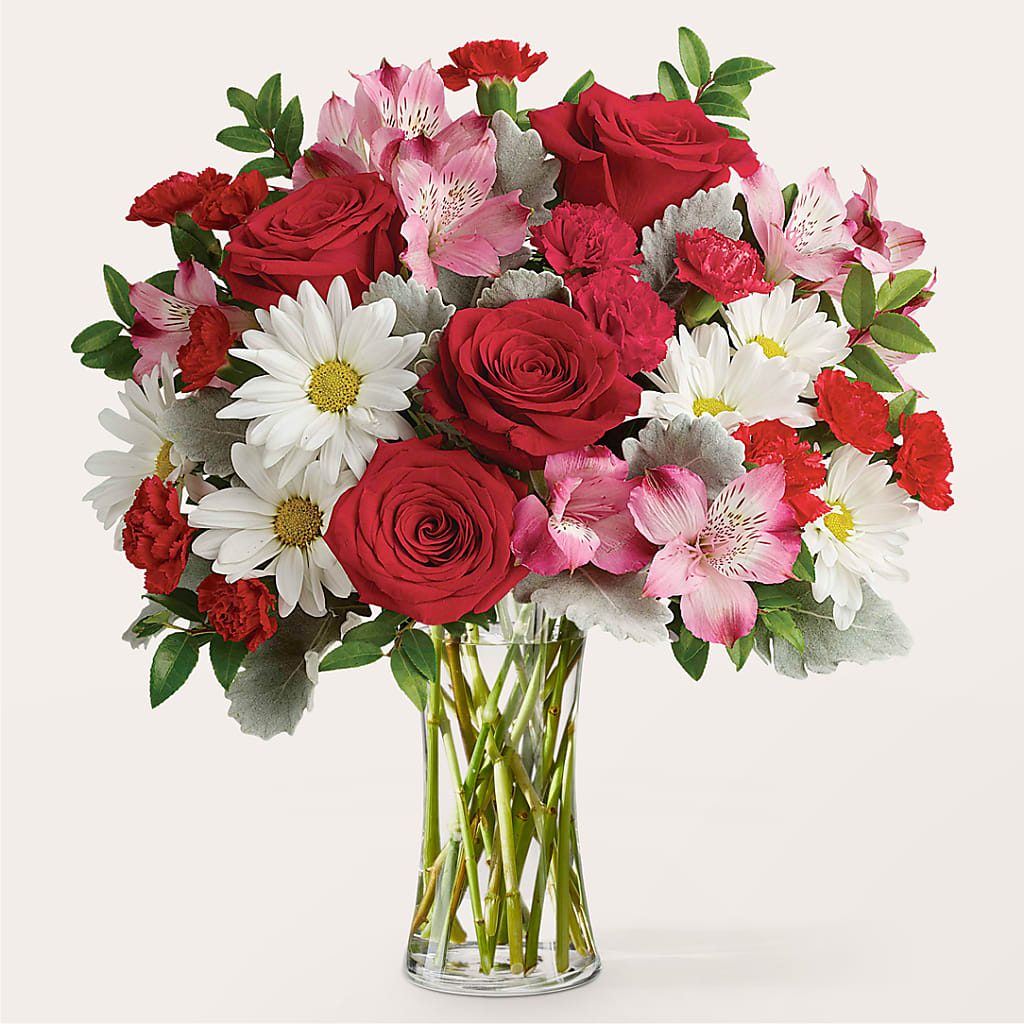Sugary Sweet Bouquet – Bittys Garden, Canon City CO