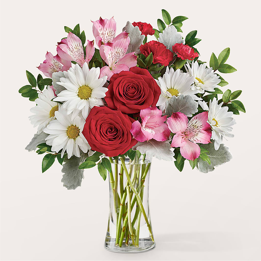Sugary Sweet Bouquet – Bittys Garden, Canon City CO