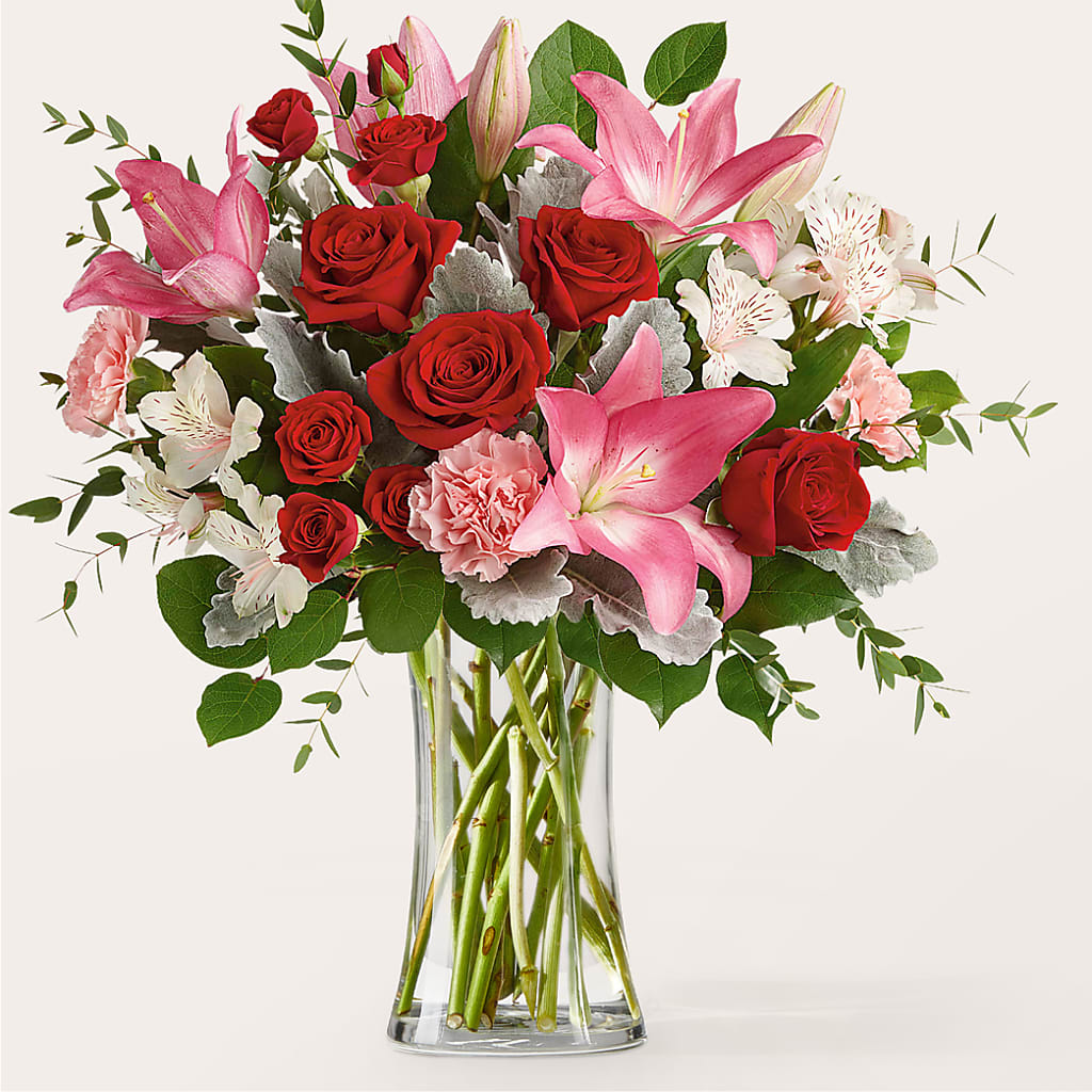 Everything to Me Bouquet – Bittys Garden, Canon City CO