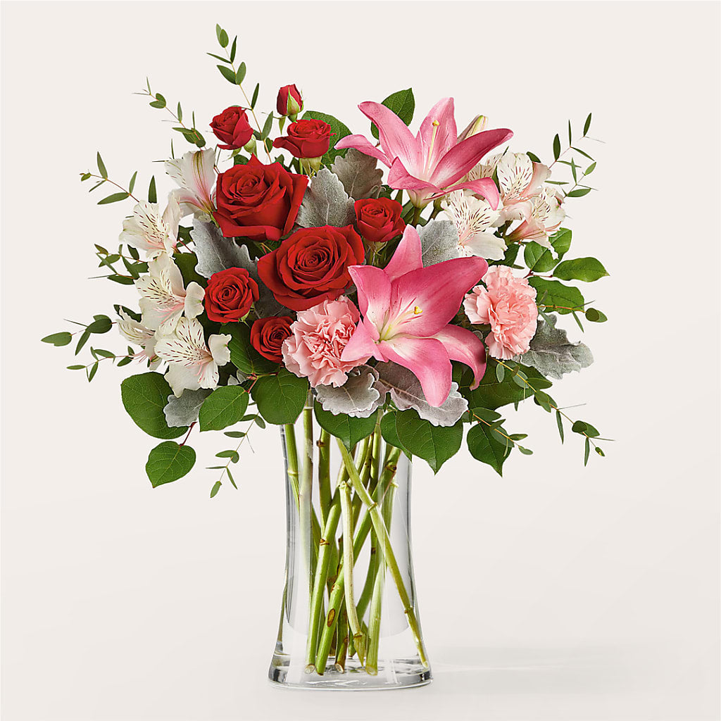 Everything to Me Bouquet – Bittys Garden, Canon City CO