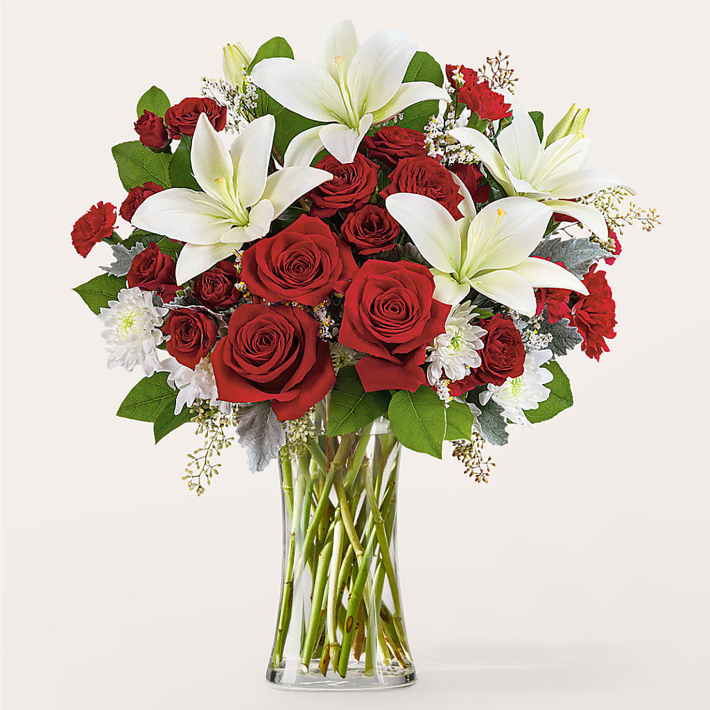 Floral Symphony Bouquet – Bittys Garden, Canon City CO