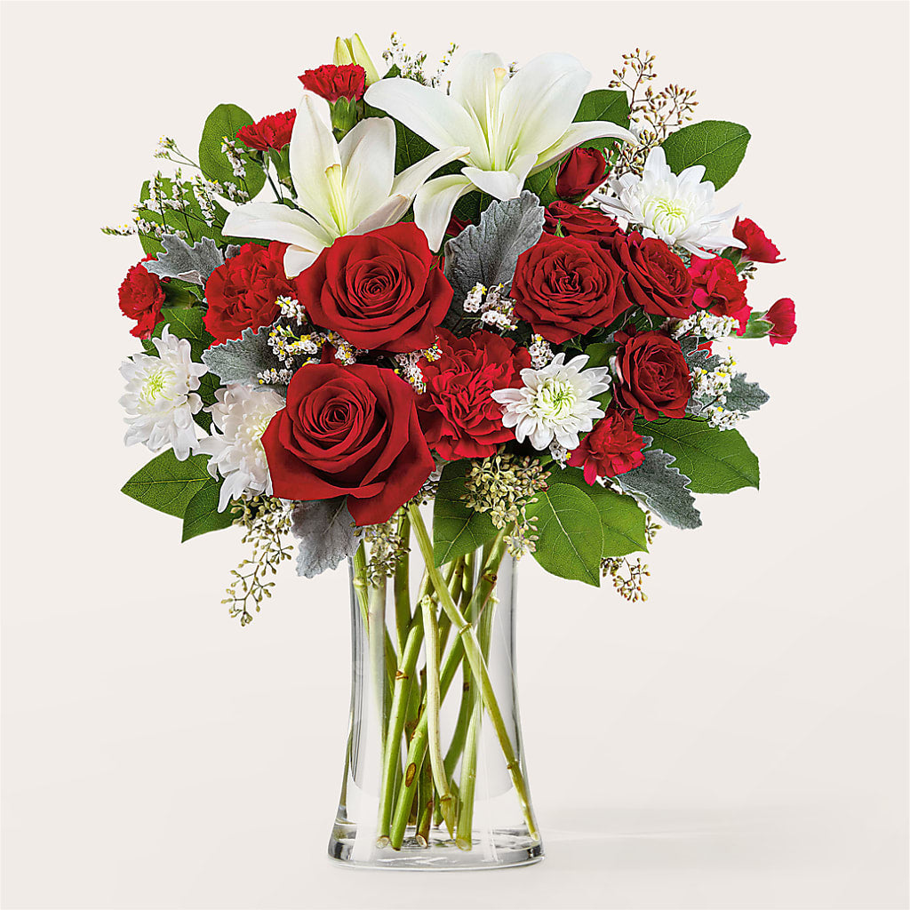 Floral Symphony Bouquet – Bittys Garden, Canon City CO