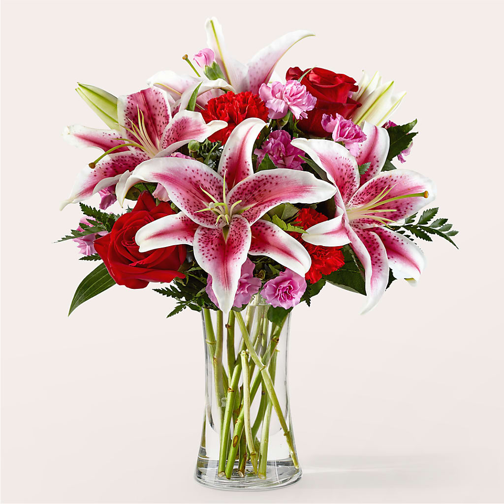 Honeymoon Bouquet – Bittys Garden, Canon City CO