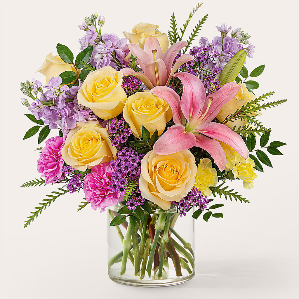 Jubilee Bouquet – Bittys Garden, Canon City CO