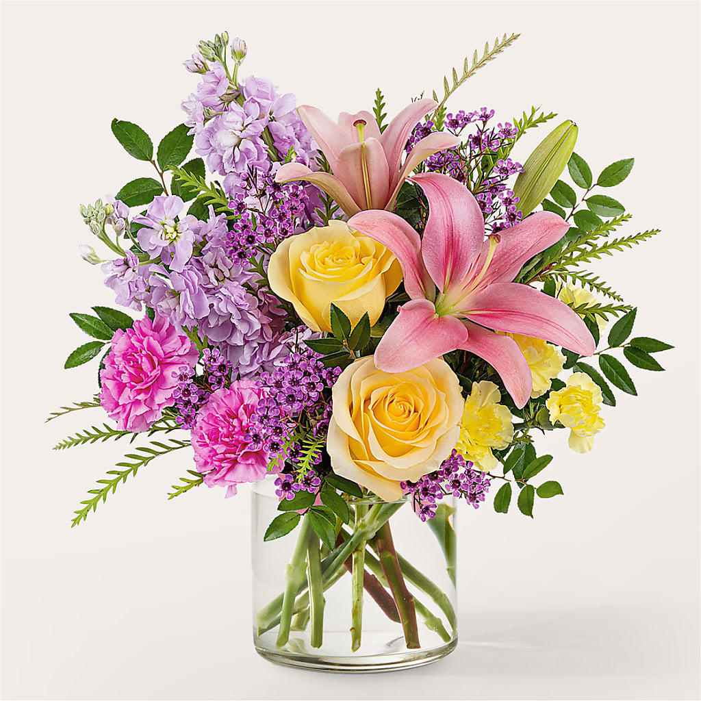 Jubilee Bouquet – Bittys Garden, Canon City CO