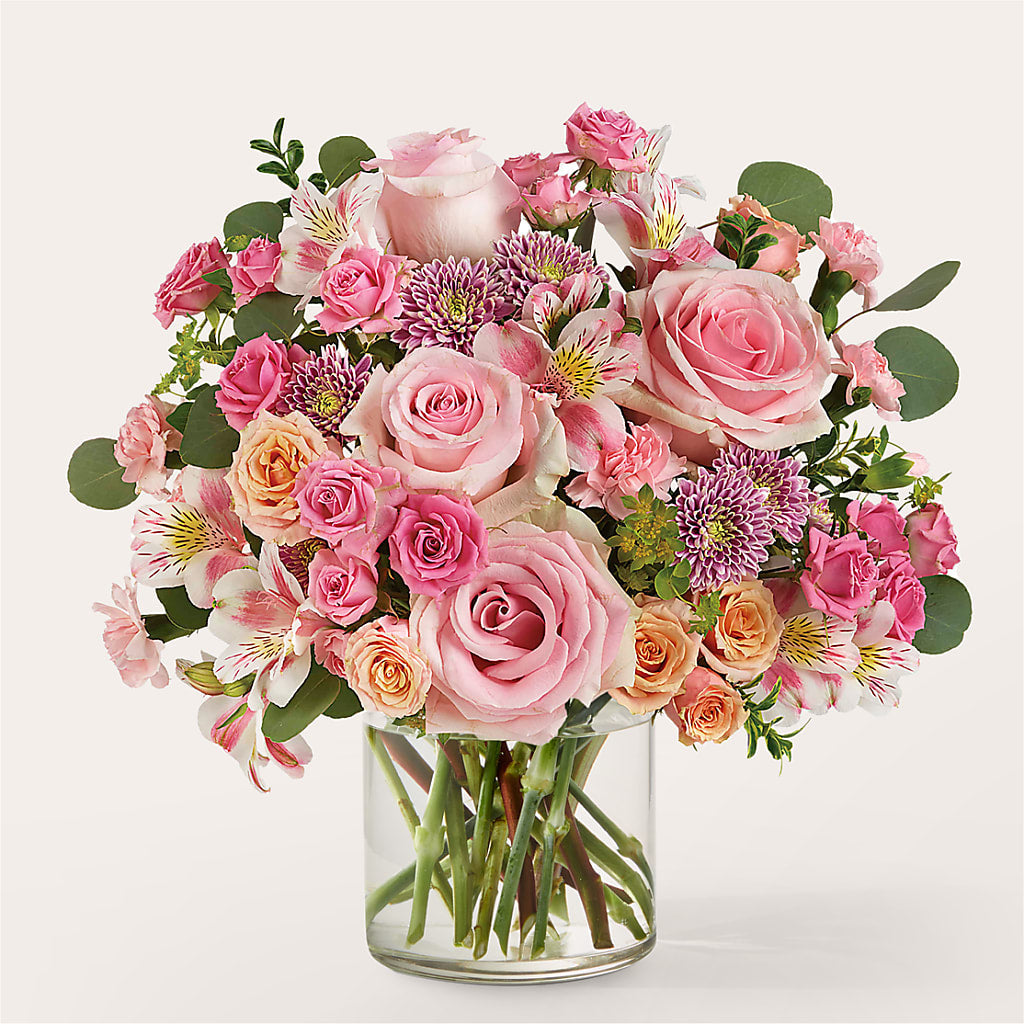 Pleasant Pastures Bouquet – Bittys Garden, Canon City CO