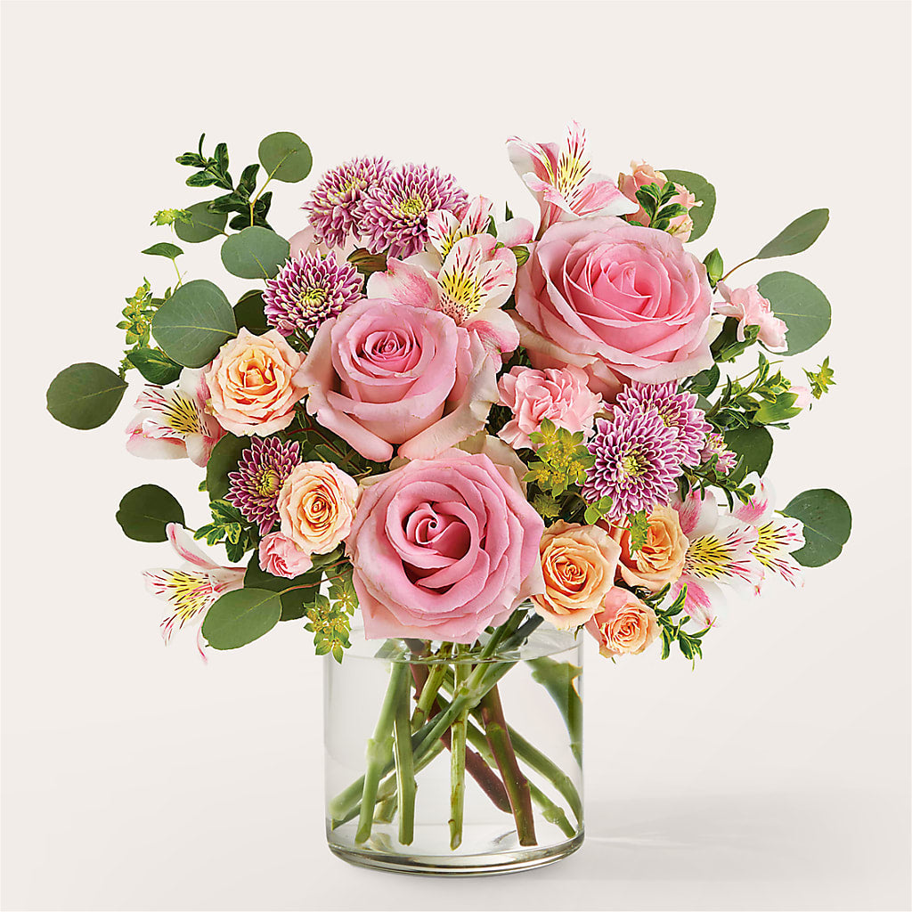 Pleasant Pastures Bouquet – Bittys Garden, Canon City CO