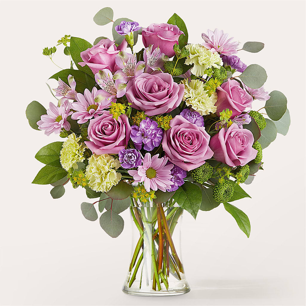 Emerald City Bouquet – Bittys Garden, Canon City CO