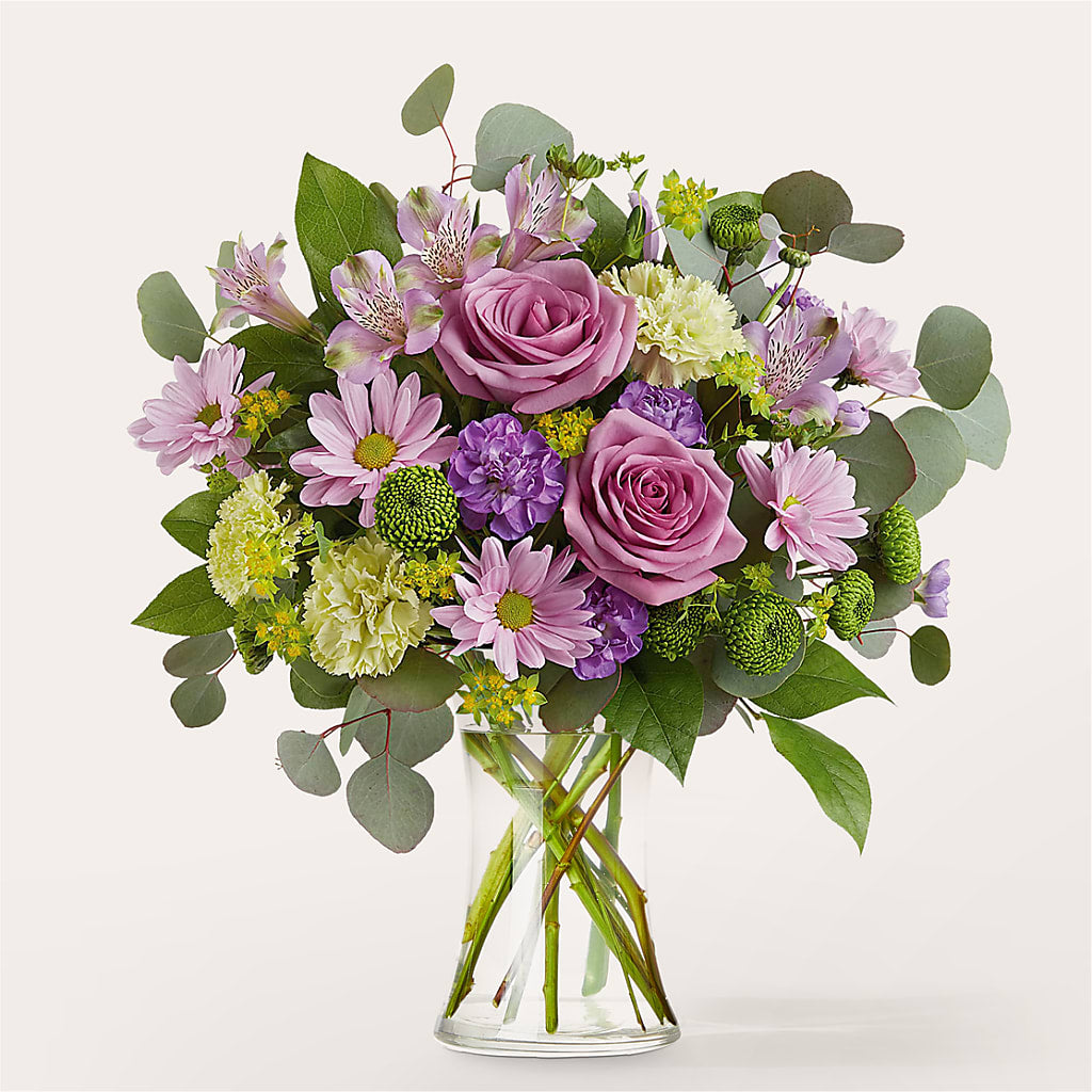 Emerald City Bouquet – Bittys Garden, Canon City CO