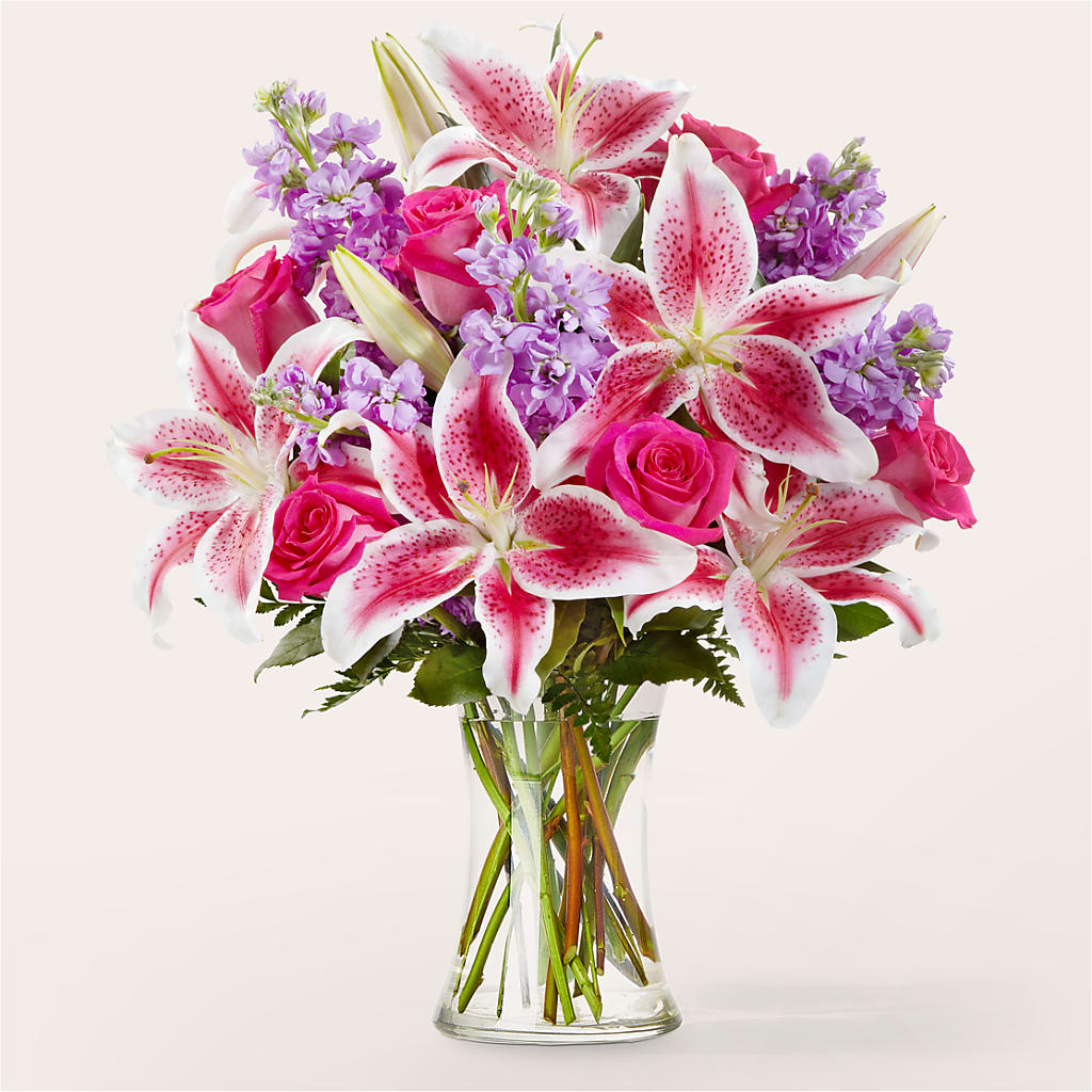 Amore Bouquet – Bittys Garden, Canon City CO
