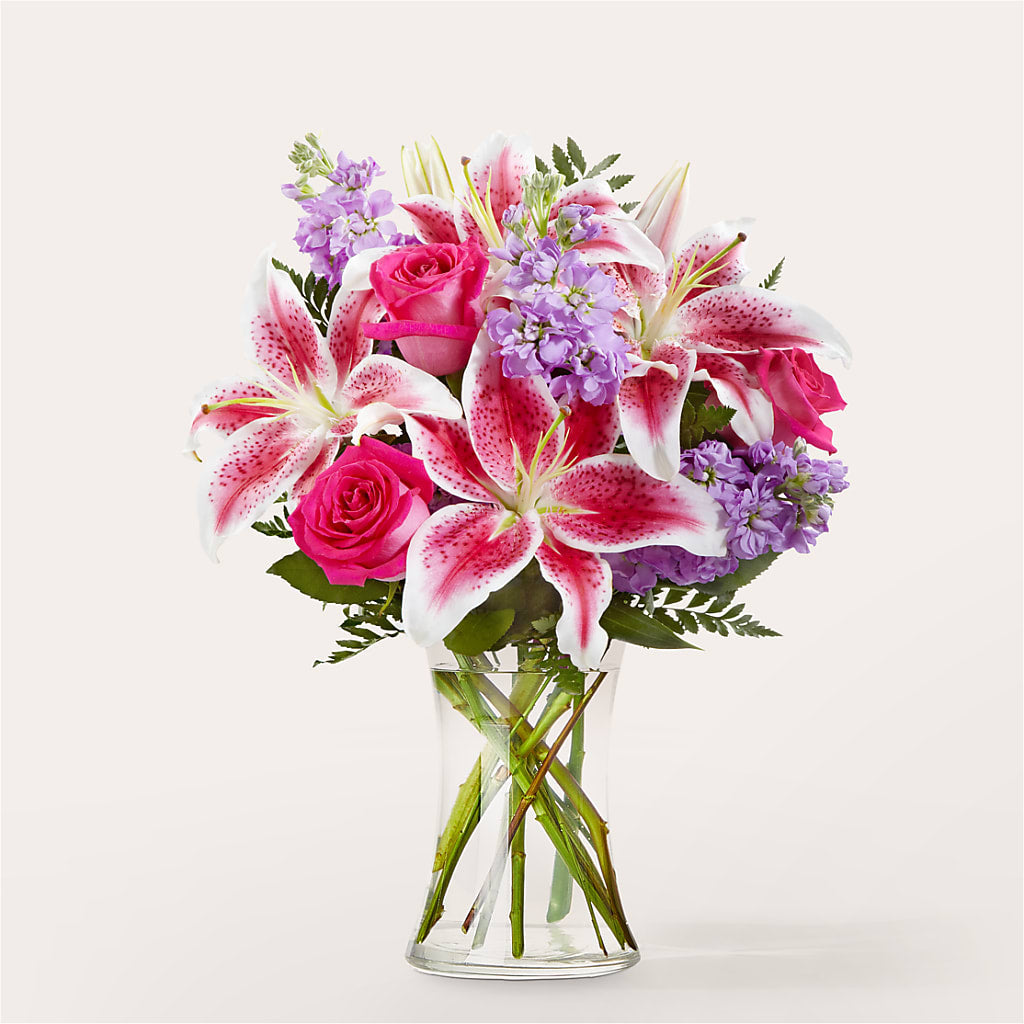 Amore Bouquet – Bittys Garden, Canon City CO