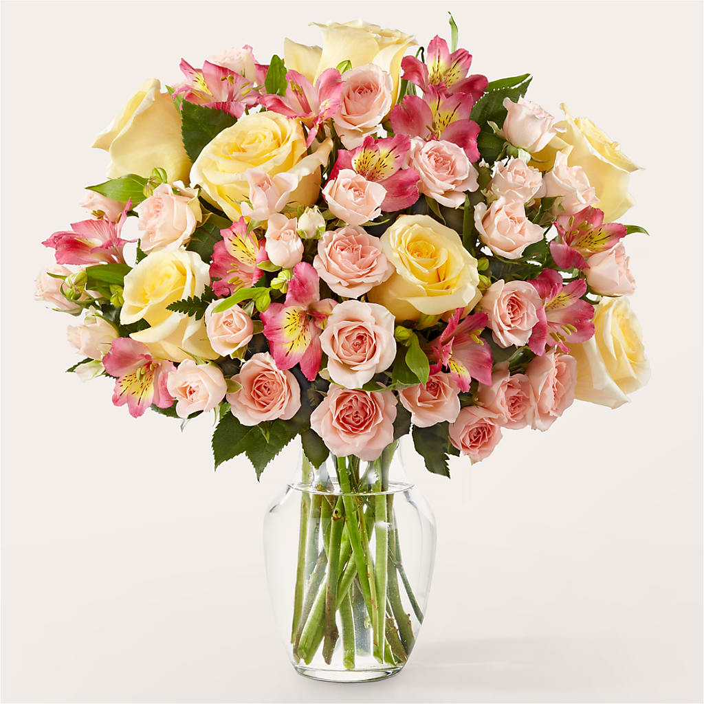 Just Lovely Bouquet – Bittys Garden, Canon City CO