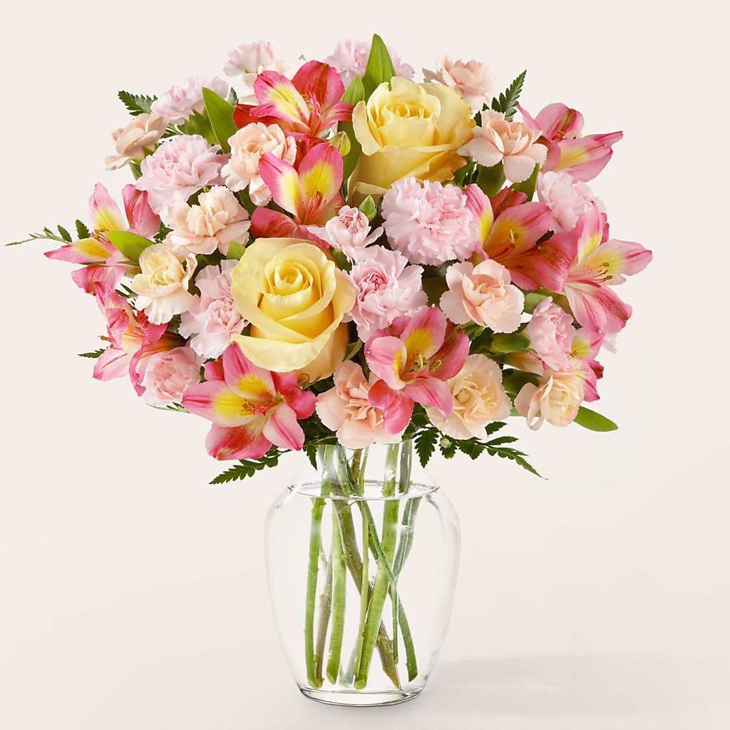 Just Lovely Bouquet – Bittys Garden, Canon City CO