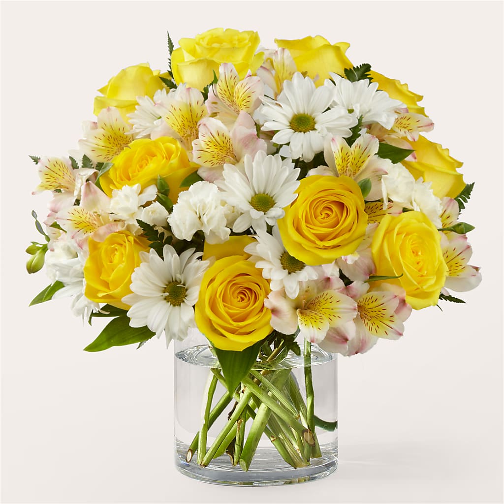 Gleeful Bouquet – Bittys Garden, Canon City CO