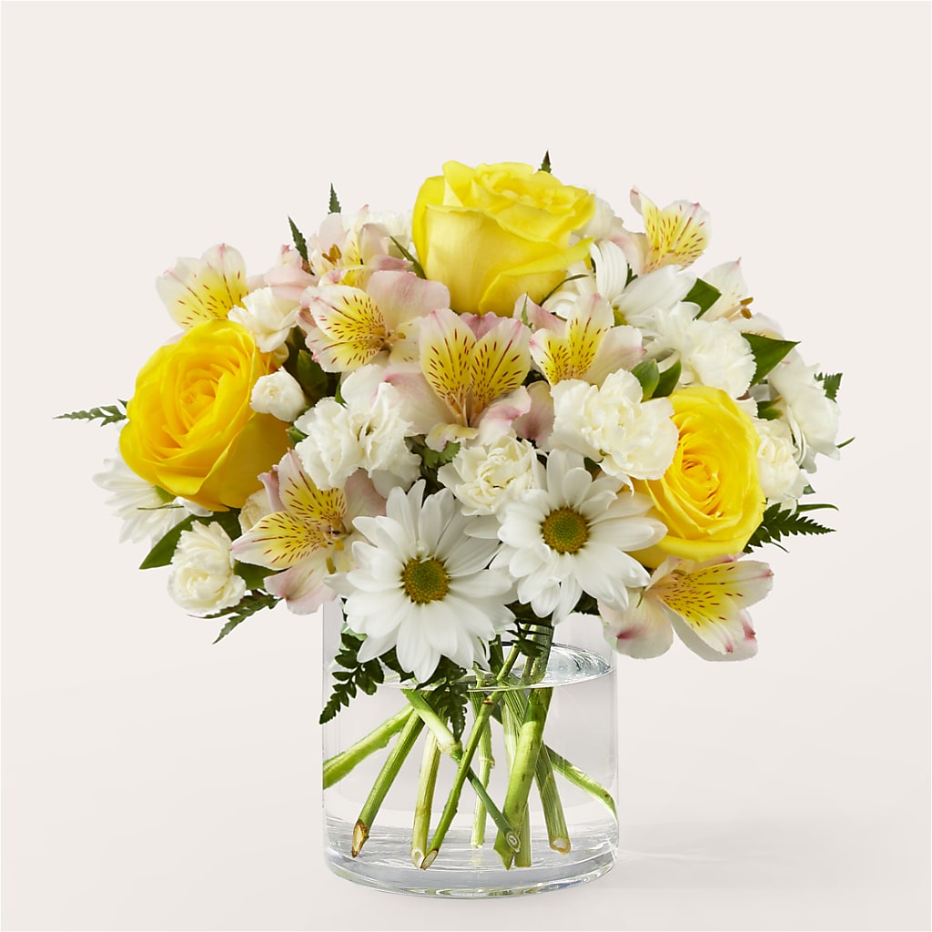 Gleeful Bouquet – Bittys Garden, Canon City CO