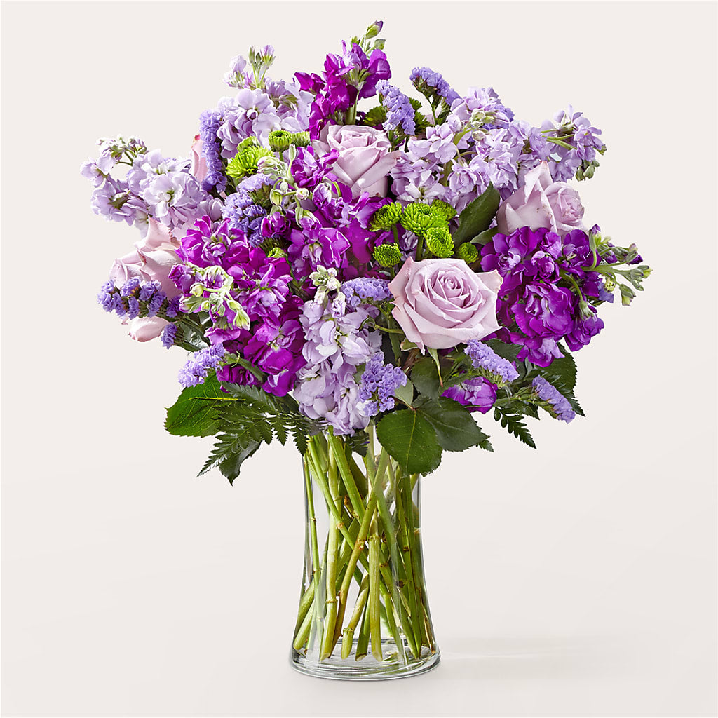 Grapeful Bouquet – Bittys Garden, Canon City CO