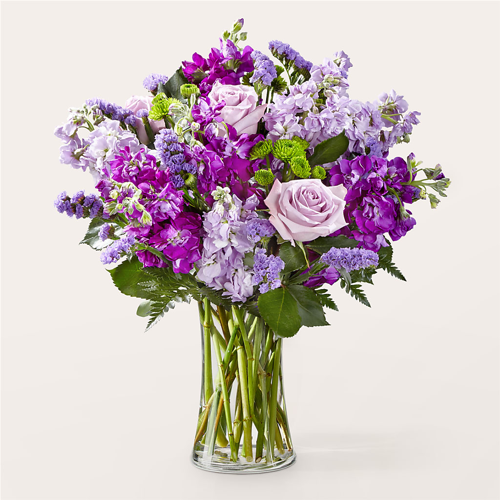 Grapeful Bouquet – Bittys Garden, Canon City CO