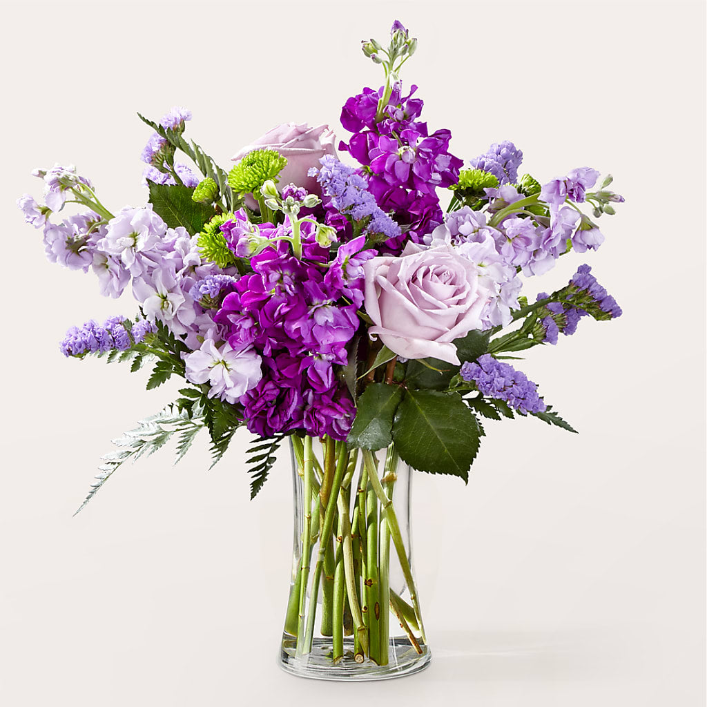 Grapeful Bouquet – Bittys Garden, Canon City CO