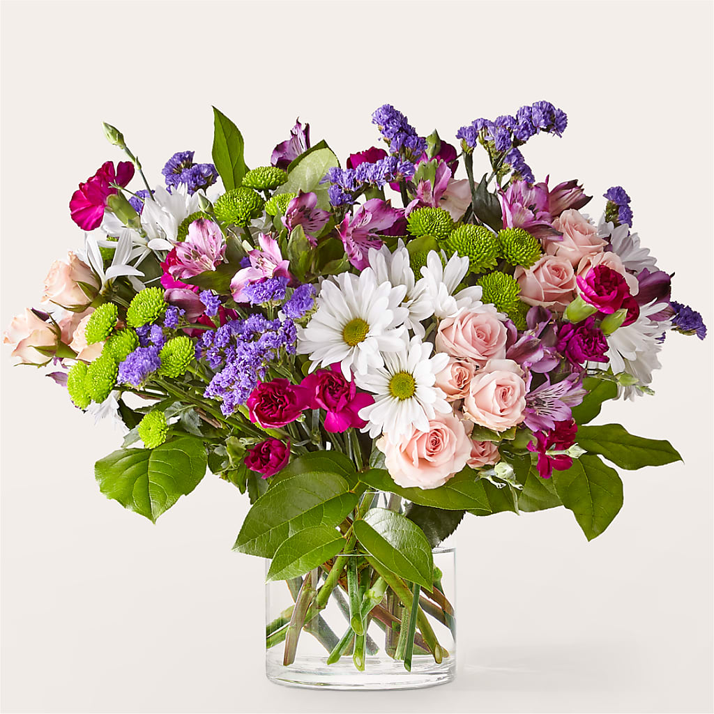 Wild Berry Bouquet – Bittys Garden, Canon City CO